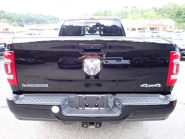 Used 2023 RAM 2500 Laramie AWD/4WD image 4