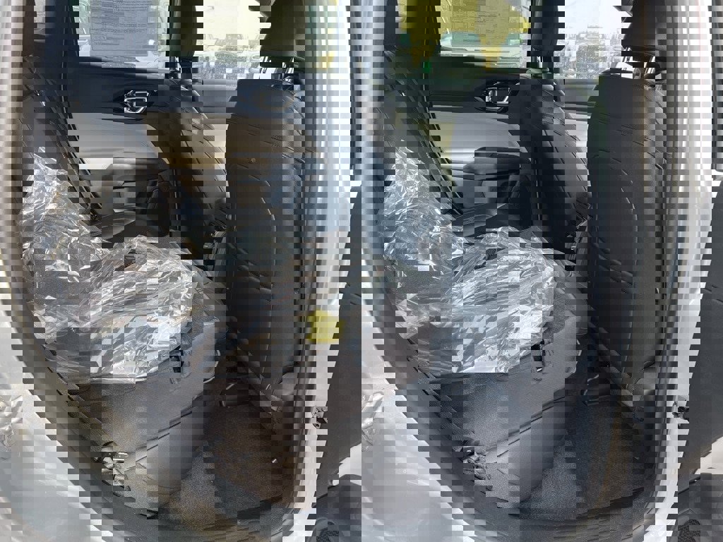 New 2026 Jeep Compass Limited image 13