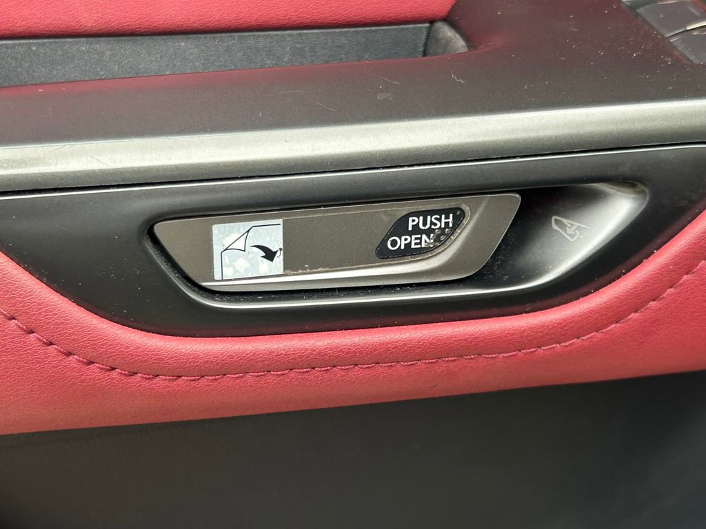 Used 2022 Lexus NX 350h AWD w/ Vision Package image 25