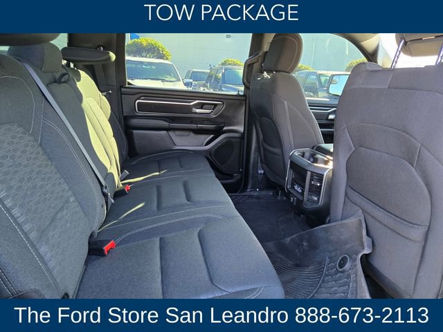 Used 2025 RAM 1500 Big Horn image 15
