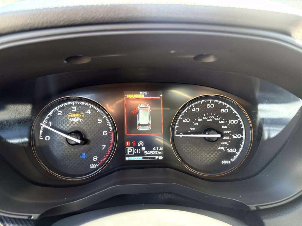 Used 2023 Subaru Forester Wilderness AWD/4WD image 33