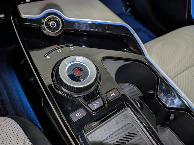 Used 2022 Kia EV6 GT-Line w/ GT-Line White Seat Package image 13