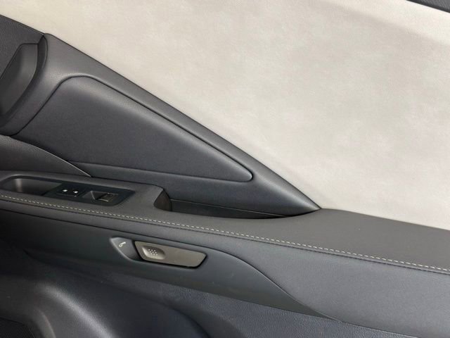 New 2026 Lexus TX 350 AWD image 30