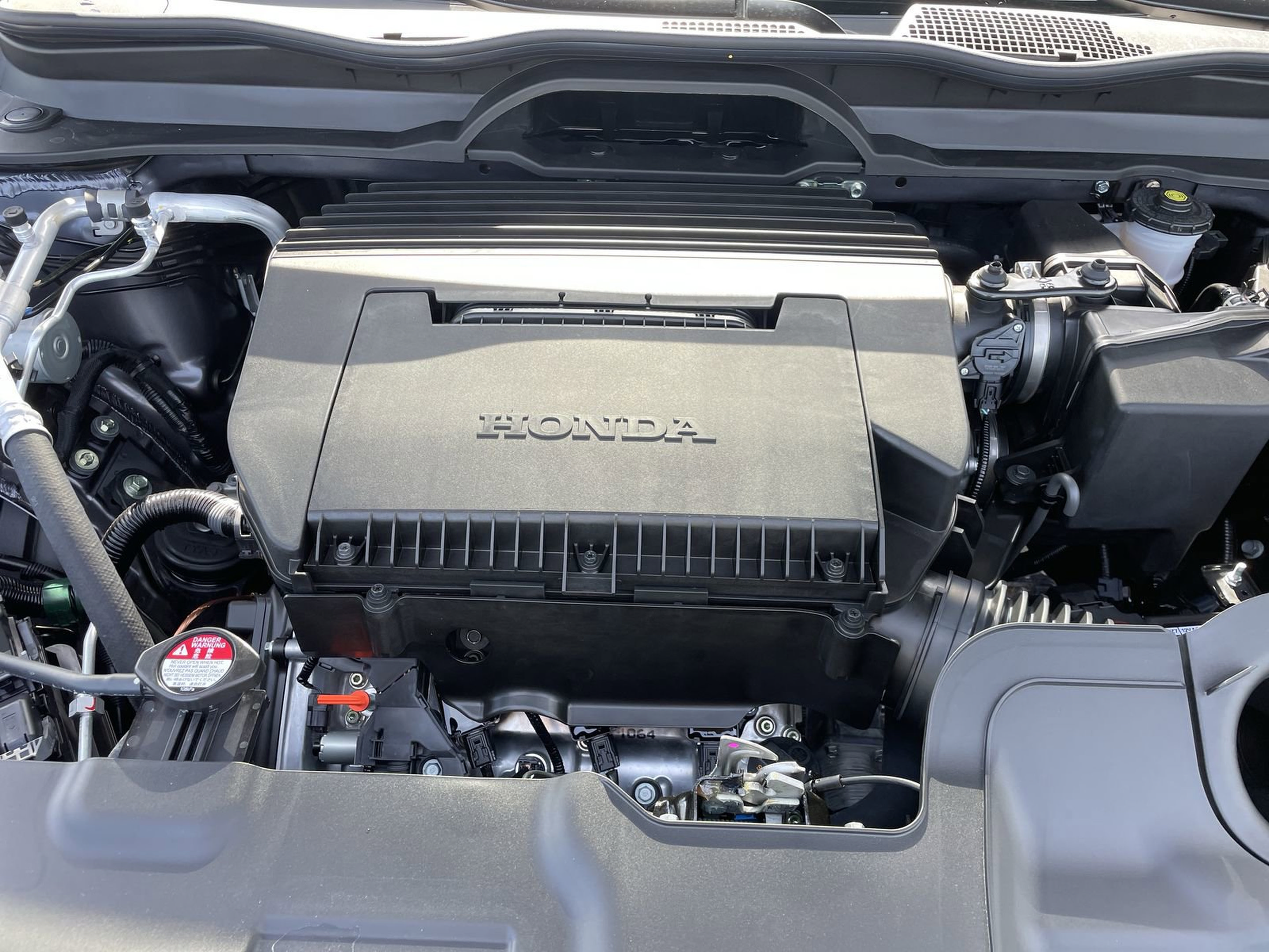 New 2026 Honda Passport RTL image 11