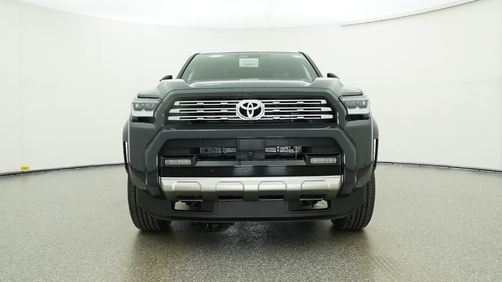 New 2026 Toyota 4Runner Limited RWD image 18
