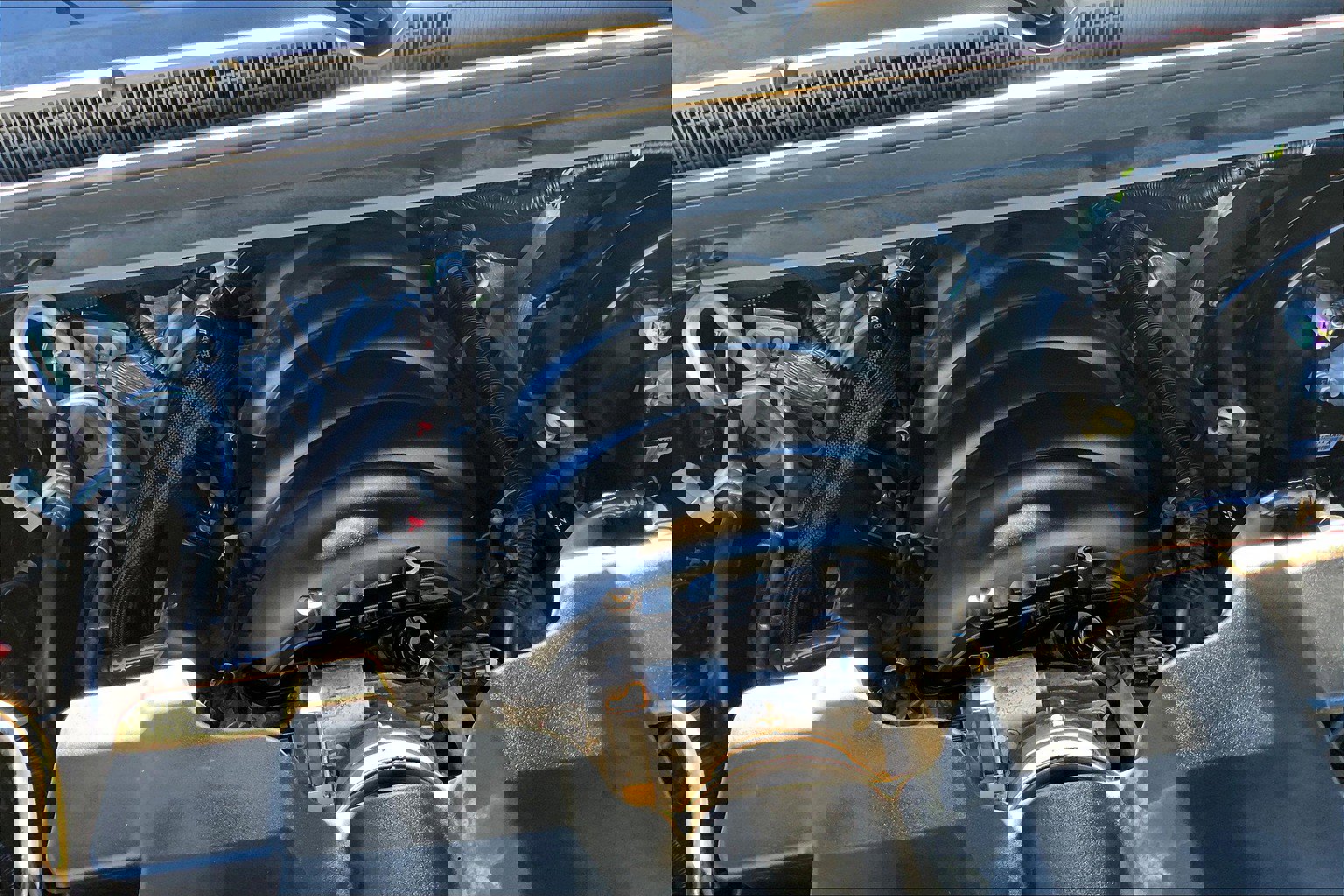 Used 2019 Chevrolet Tahoe Premier w/ RST 6.2L Performance Edition image 33