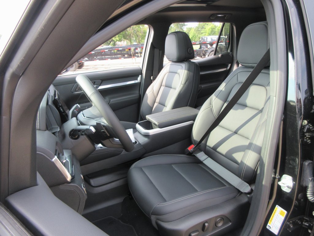 New 2026 GMC Terrain Elevation w/ Elevation Premium Package image 10