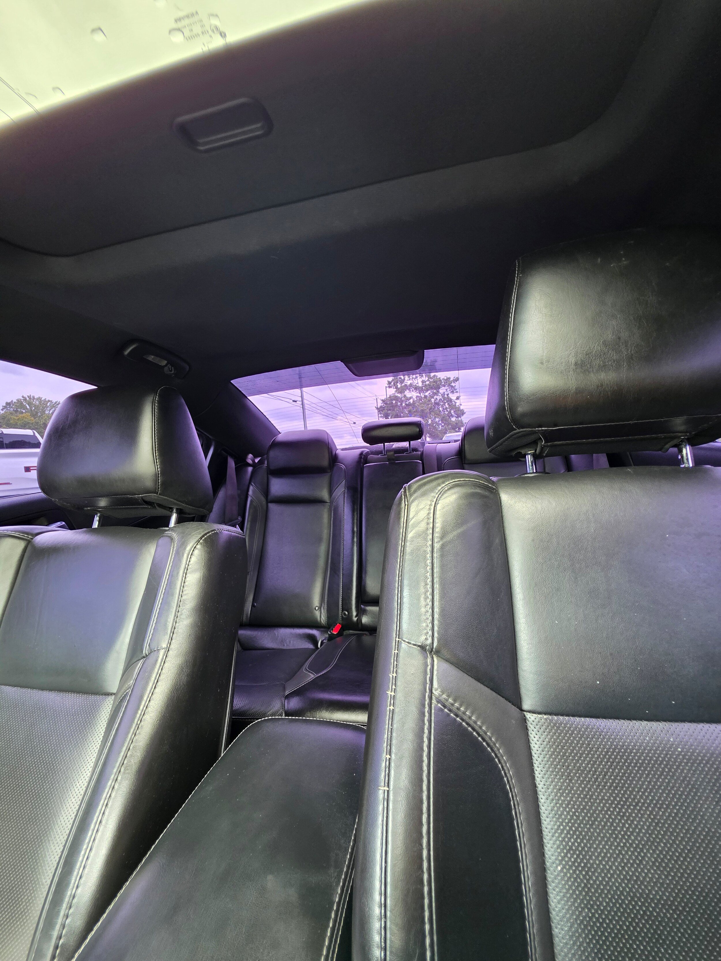 Used 2019 Dodge Charger SXT w/ Leather Interior Group RWD image 18
