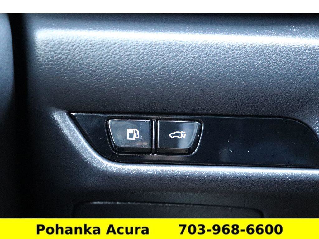 Used 2024 Lexus NX 350h AWD image 22