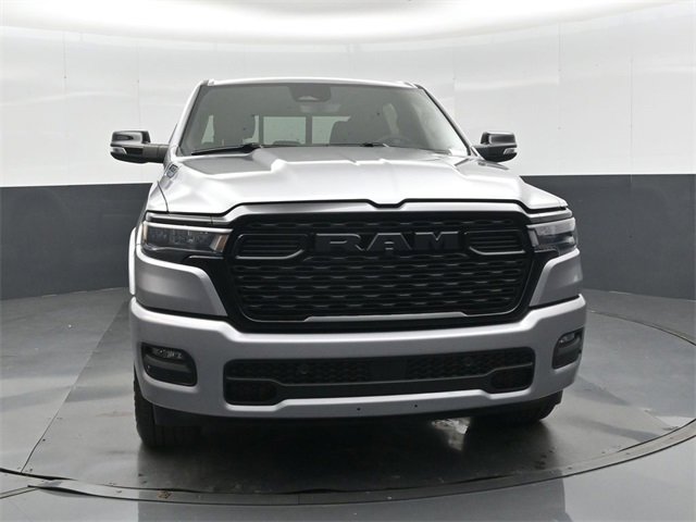 New 2026 RAM 1500 Big Horn image 9
