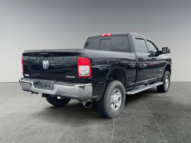 Used 2021 RAM 2500 Tradesman image 5