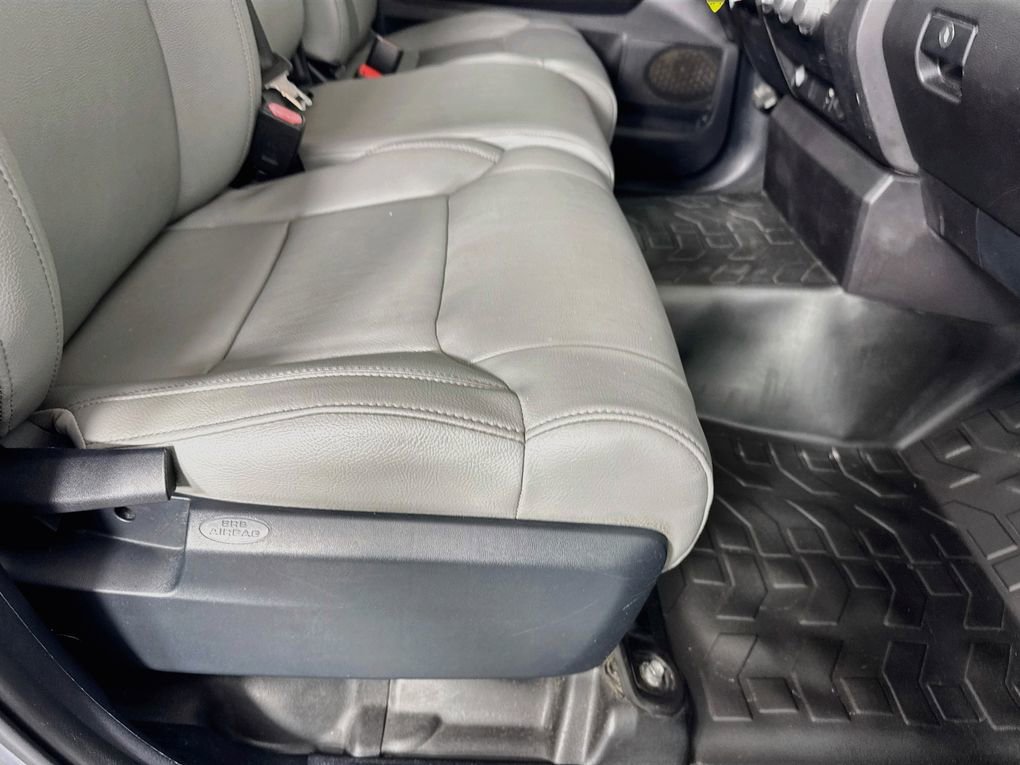 Used 2014 Toyota Tundra SR RWD image 31