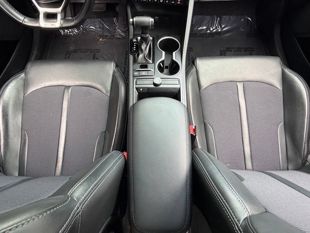Used 2022 Kia K5 GT-Line FWD image 49