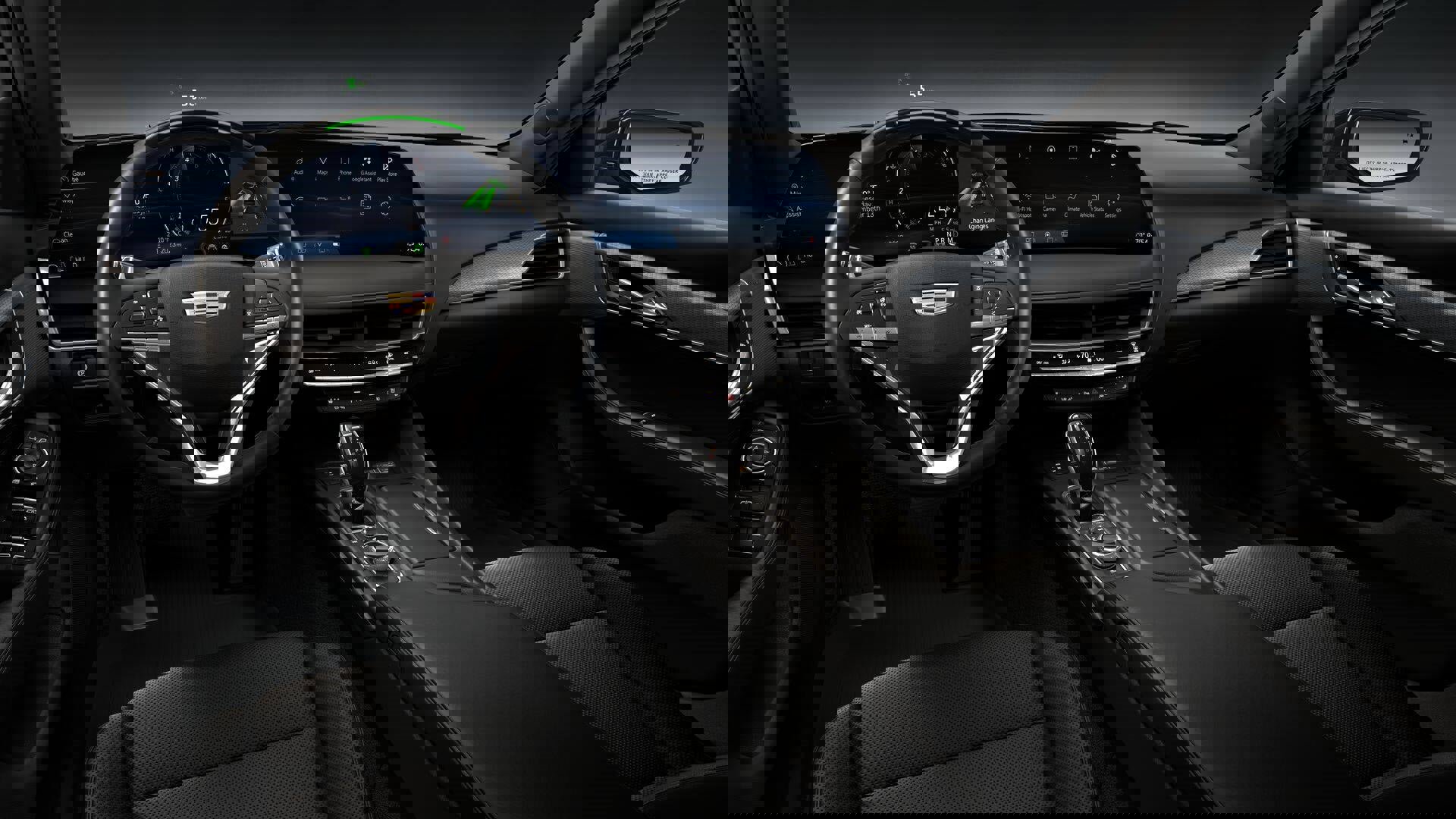 New 2026 Cadillac CT5 Premium Luxury w/ Technology Package image 33