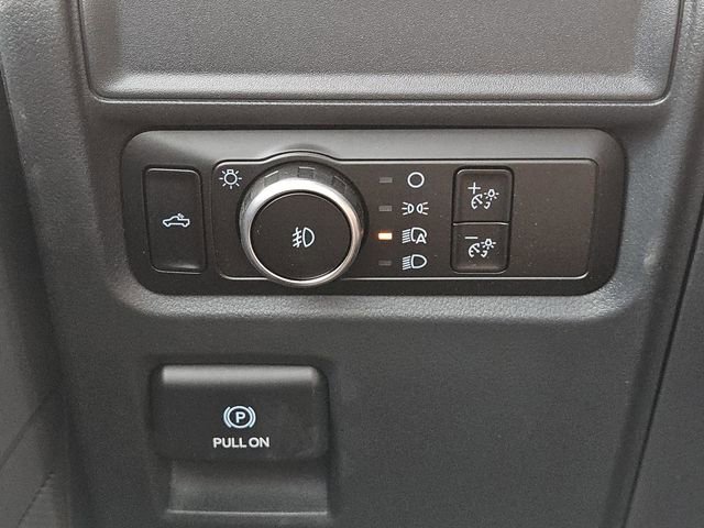 New 2026 Ford F150 XL w/ Equipment Group 103A High image 17