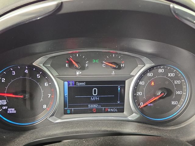 Used 2018 Chevrolet Malibu LT FWD image 16