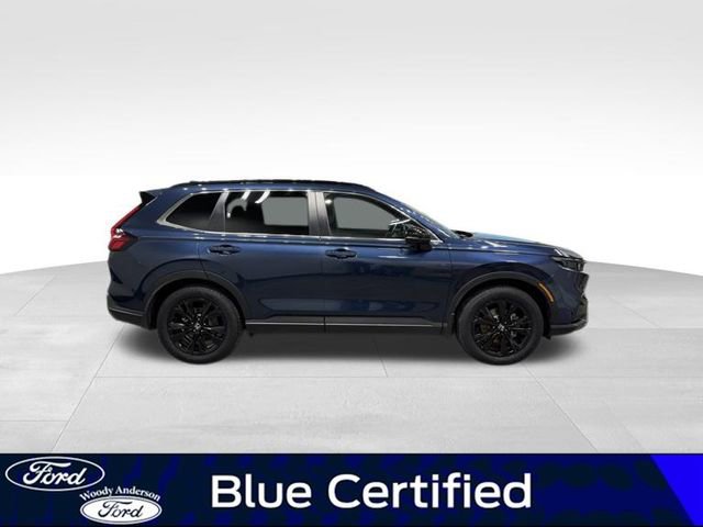 Used 2023 Honda CR-V Sport Touring image 5