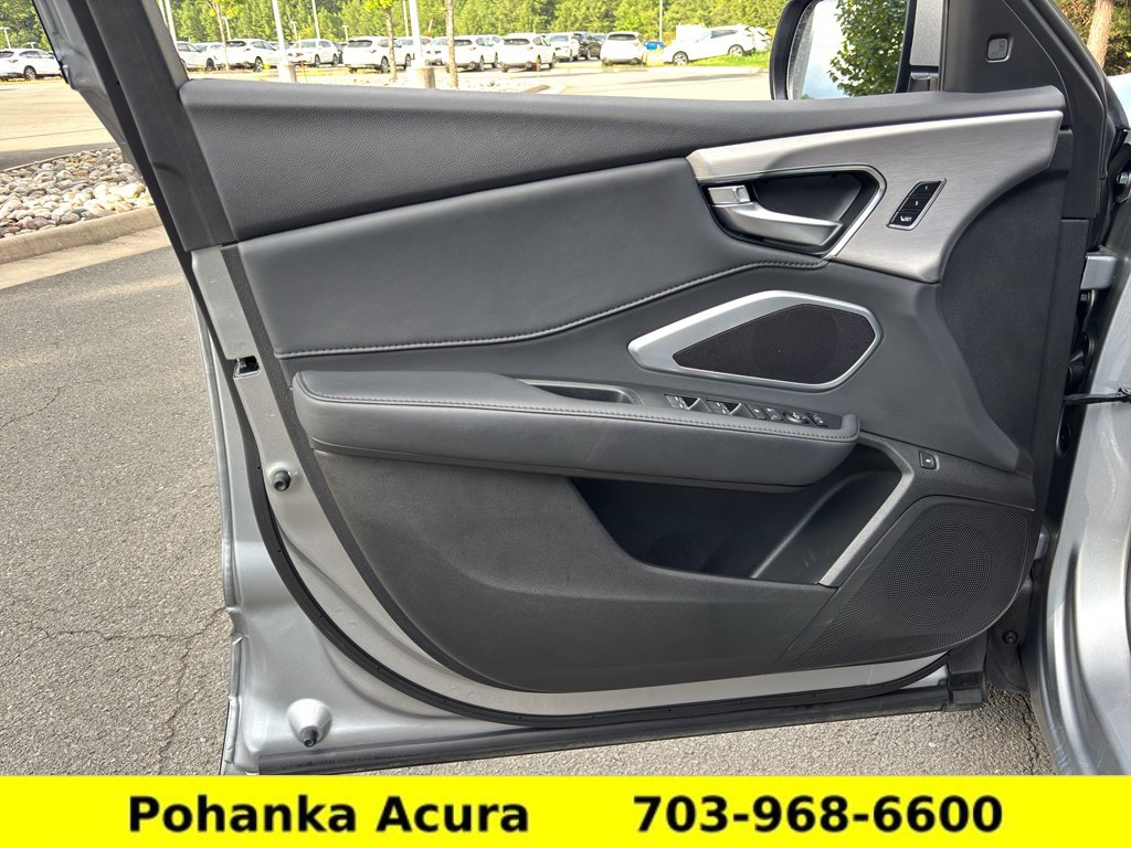 Certified 2024 Acura RDX SH-AWD image 24