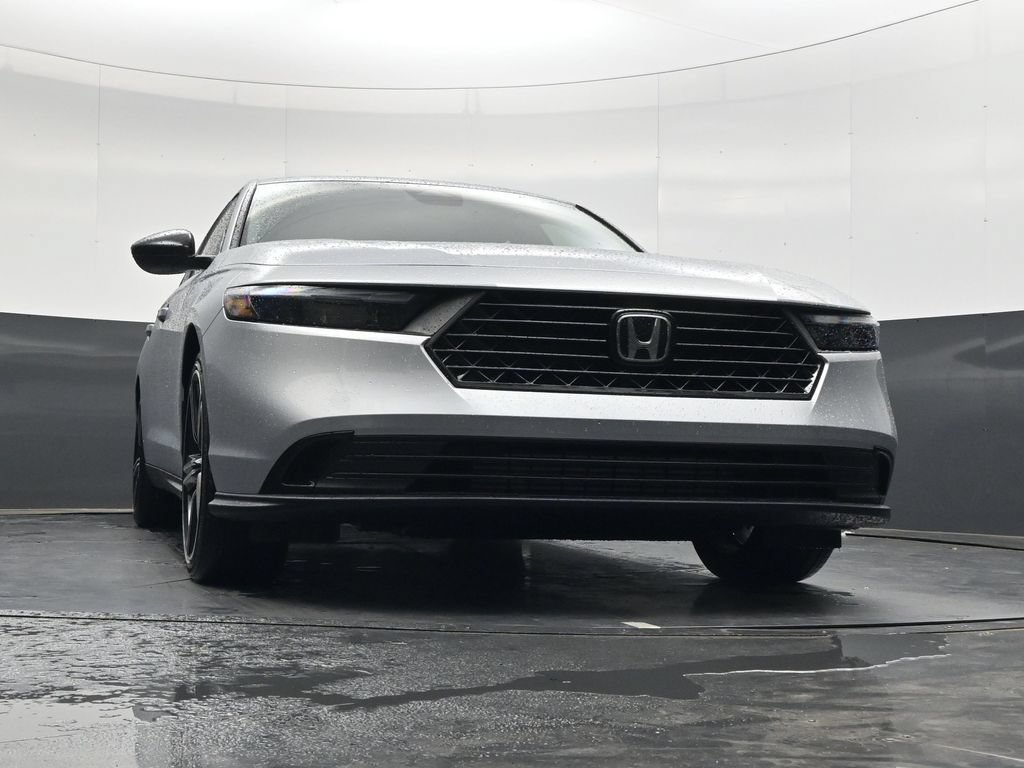 New 2026 Honda Accord SE image 22