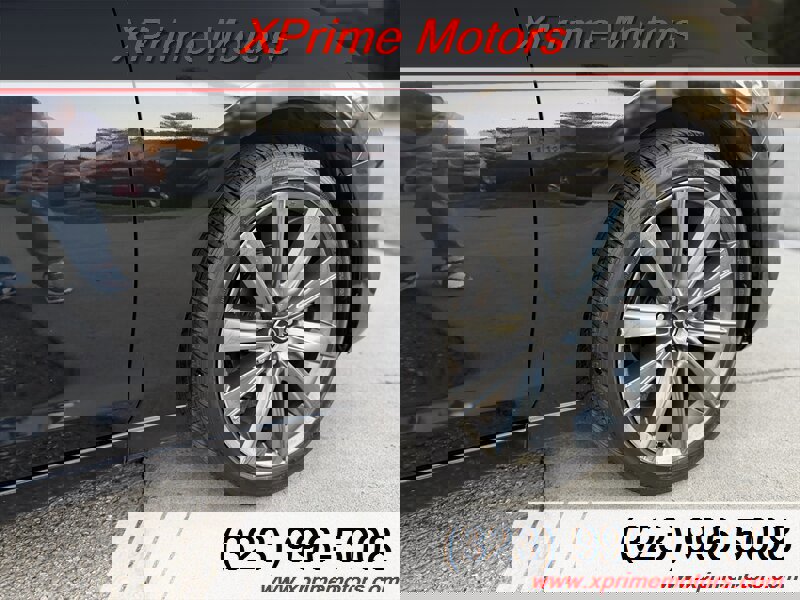 Used 2020 MAZDA MAZDA6 Touring image 9