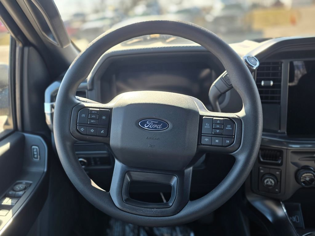 New 2026 Ford F150 STX w/ Equipment Group 200A image 37