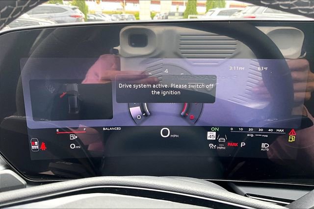 New 2026 Audi S5 Premium Plus AWD/4WD image 22