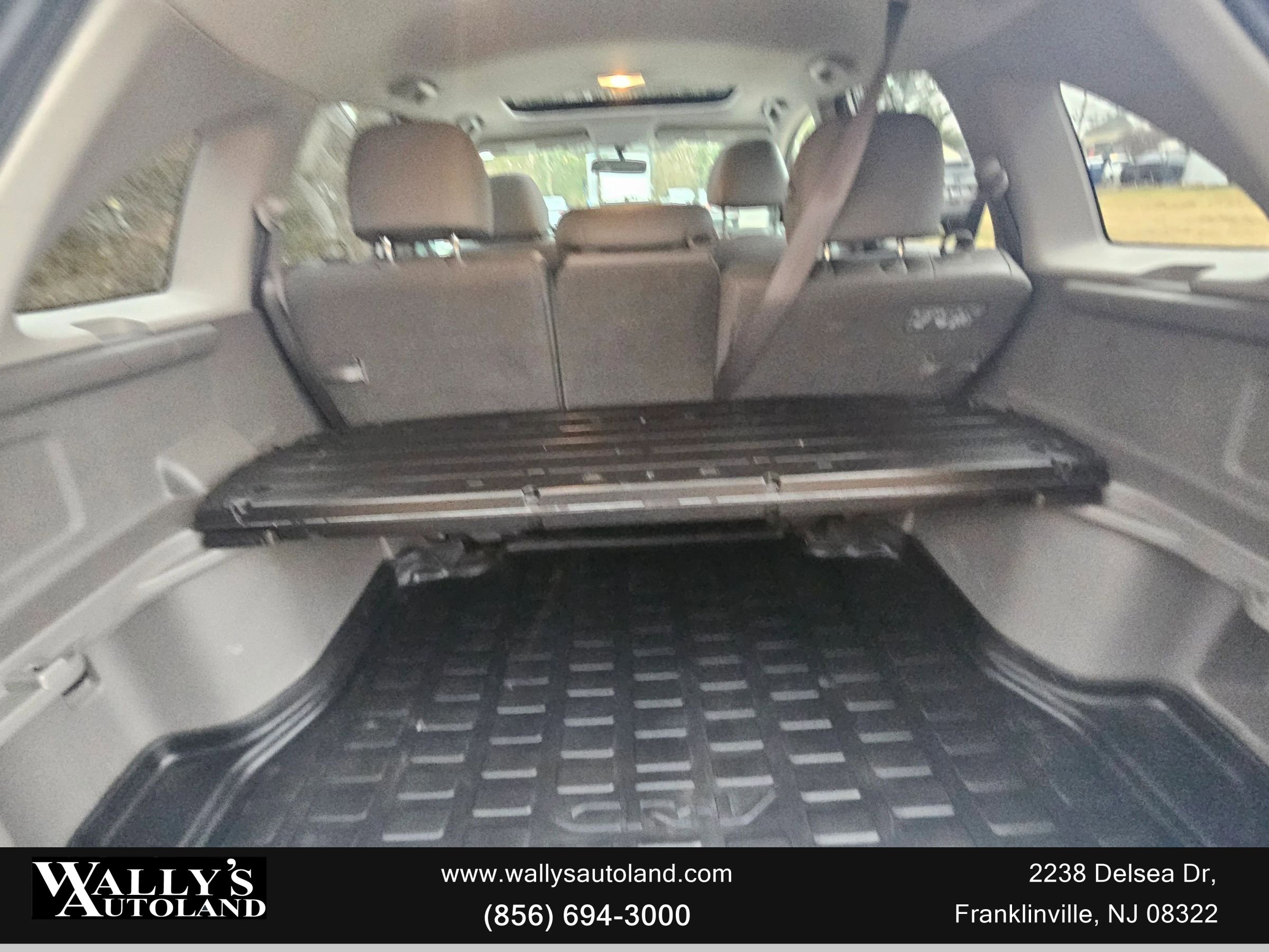 Used 2010 Honda CR-V EX-L image 31