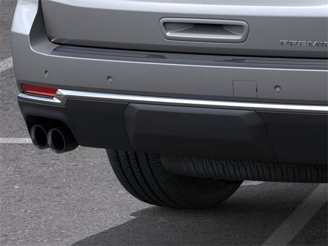New 2026 Chevrolet Tahoe Premier w/ Sun And Tow Package image 14