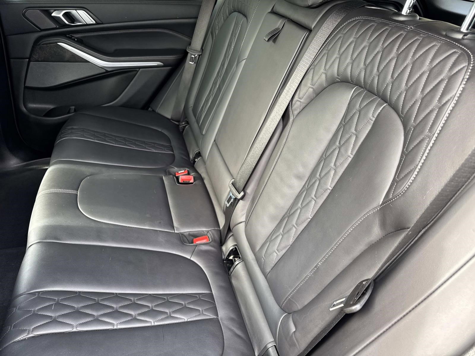 Certified 2023 BMW X5 xDrive45e w/ Executive Package image 13