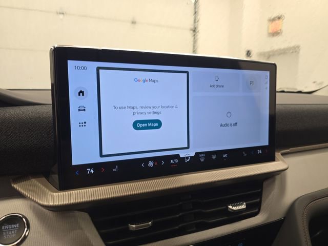 New 2026 Ford Explorer Active RWD image 27