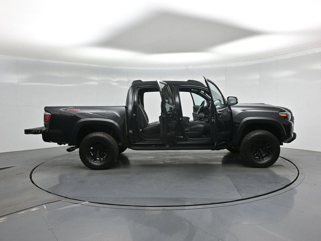 Used 2021 Toyota Tacoma TRD Pro image 5