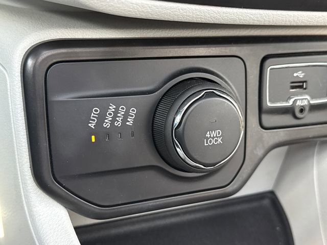 Used 2021 Jeep Renegade Limited w/ Sun & Sound Group image 29