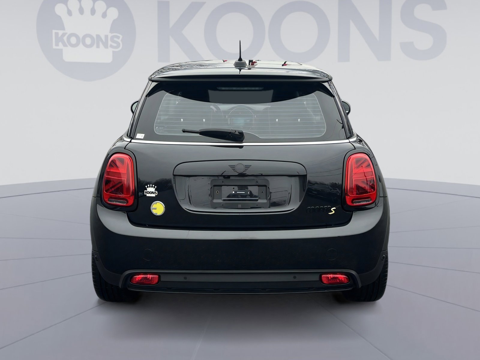 Used 2024 MINI Cooper SE image 5