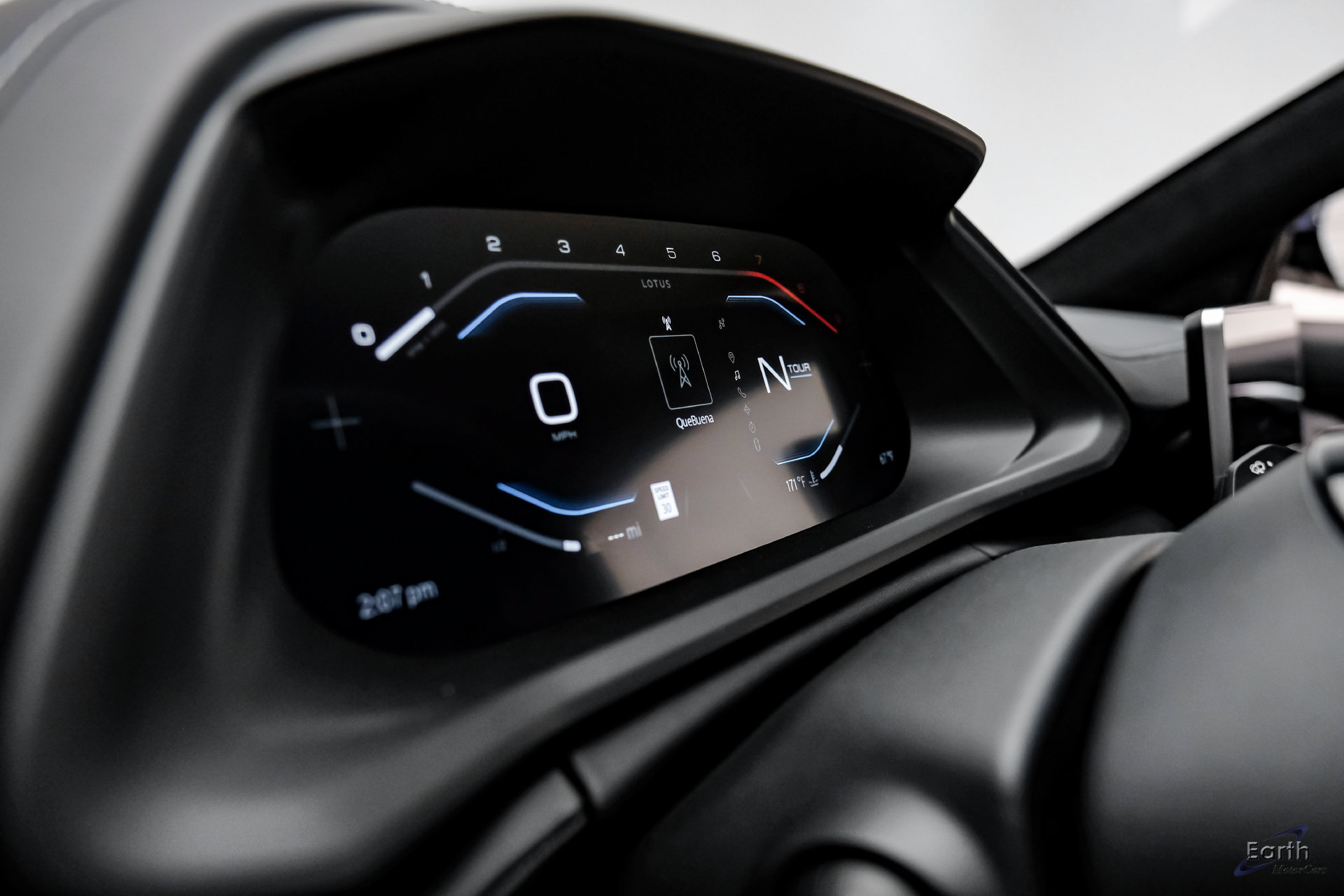 New 2026 Lotus Emira RWD image 42