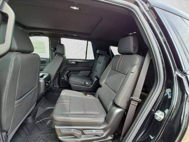 New 2026 Chevrolet Tahoe RST w/ Comfort Package RWD image 16