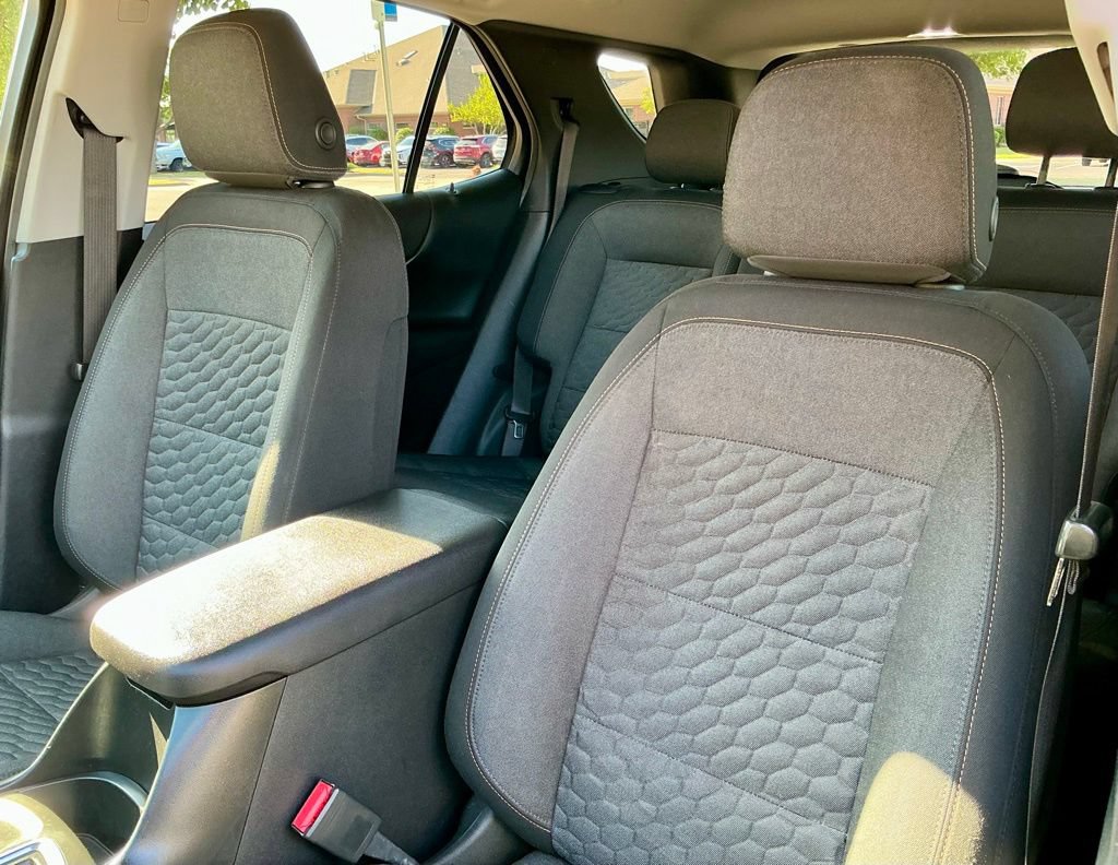 Used 2019 Chevrolet Equinox LT AWD/4WD image 37