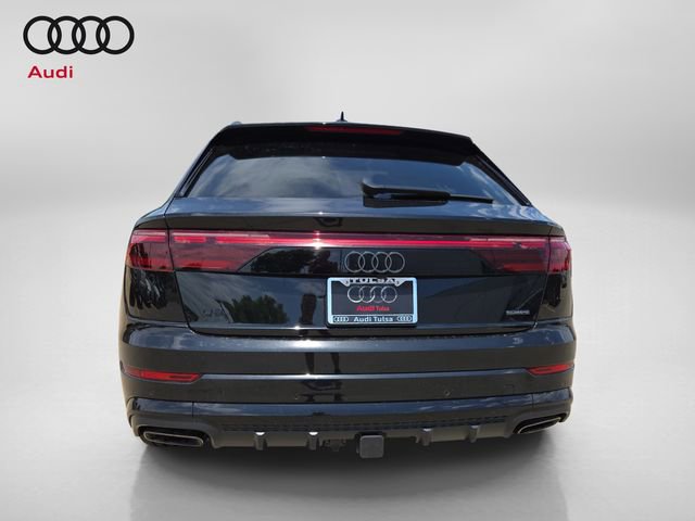 New 2026 Audi Q8 Premium Plus AWD/4WD image 6