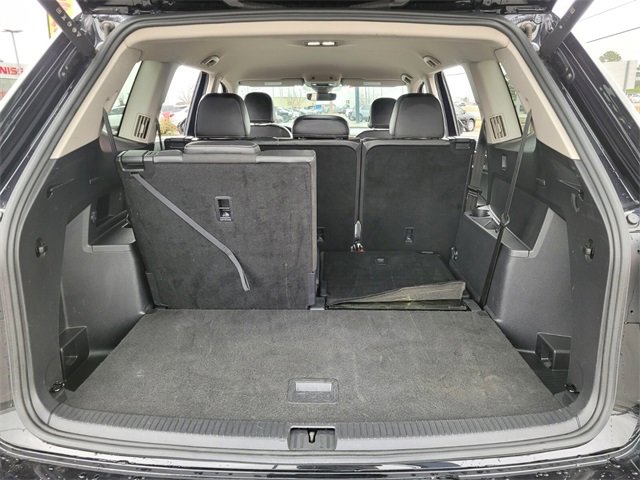 Used 2024 Volkswagen Atlas SE image 15