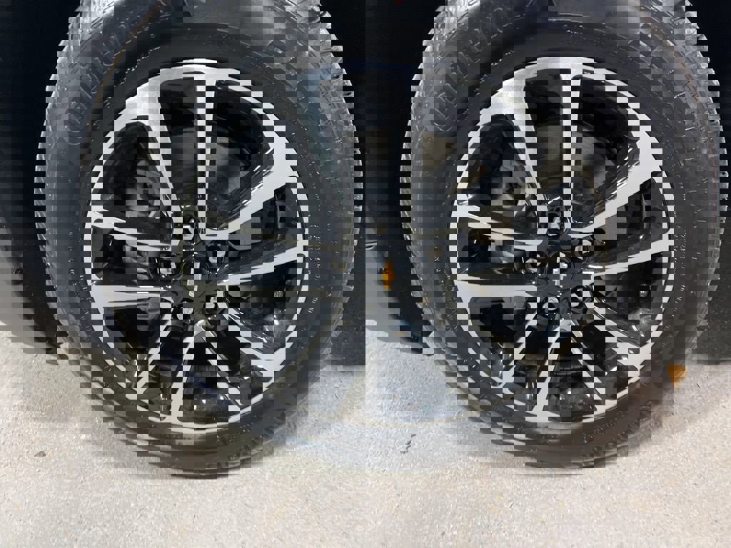 New 2026 Chevrolet TrailBlazer LT image 36