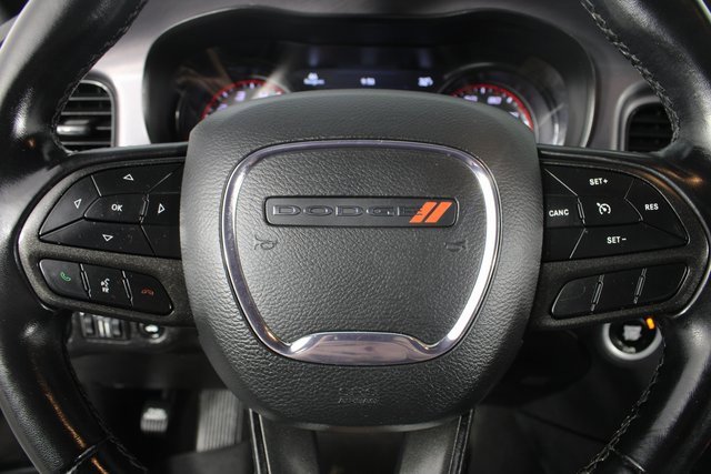 Used 2020 Dodge Charger SXT w/ Blacktop Package image 12