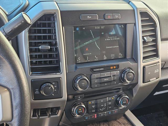 Used 2018 Ford F250 Lariat w/ Chrome Package image 14