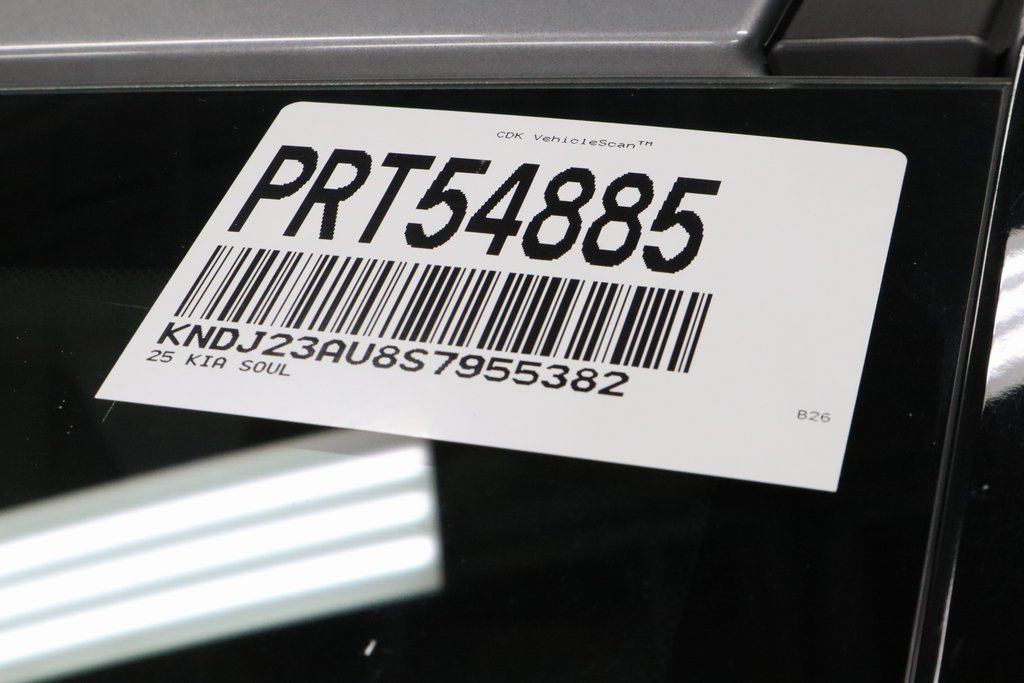 Used 2025 Kia Soul LX image 33