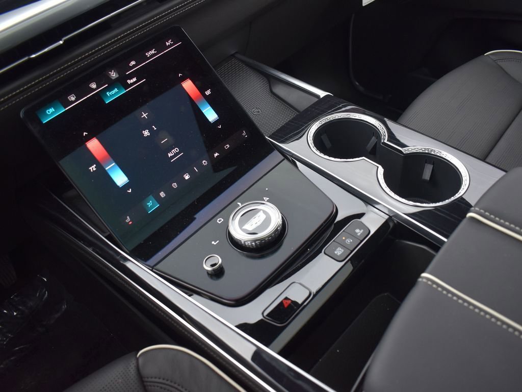 Certified 2026 Cadillac Escalade ESV Sport w/ Touring Package image 21