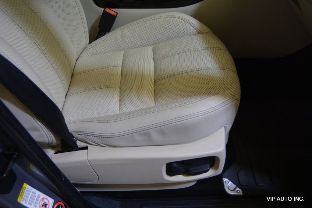Used 2012 Land Rover Range Rover Sport Supercharged image 20