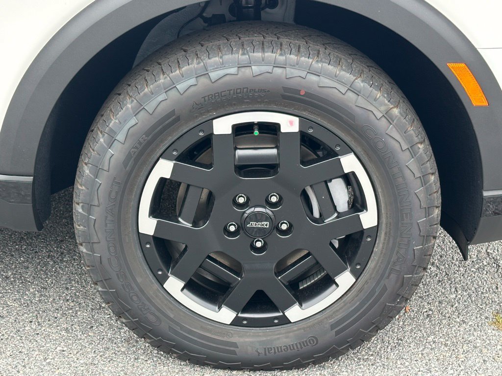 New 2026 Hyundai Palisade XRT Pro AWD/4WD image 6