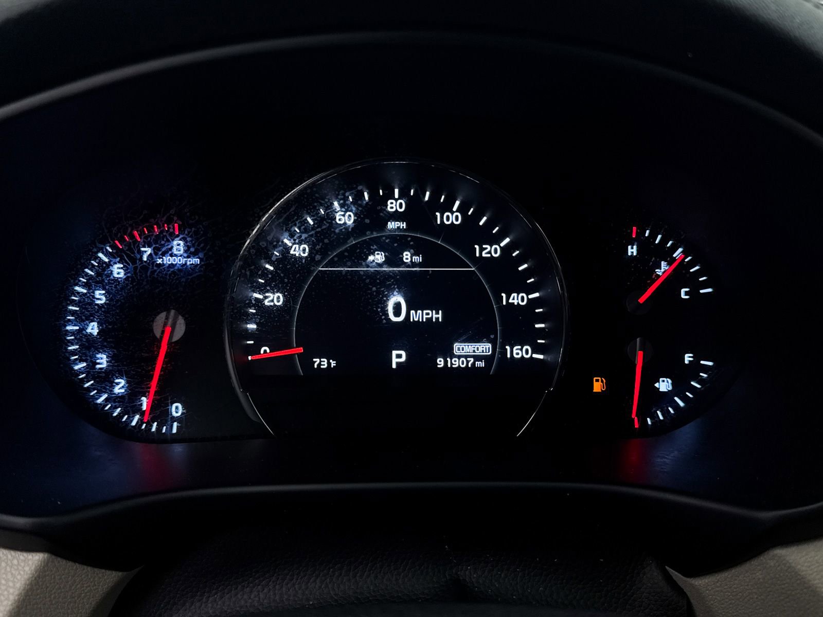 Used 2020 Kia Sorento EX FWD image 35