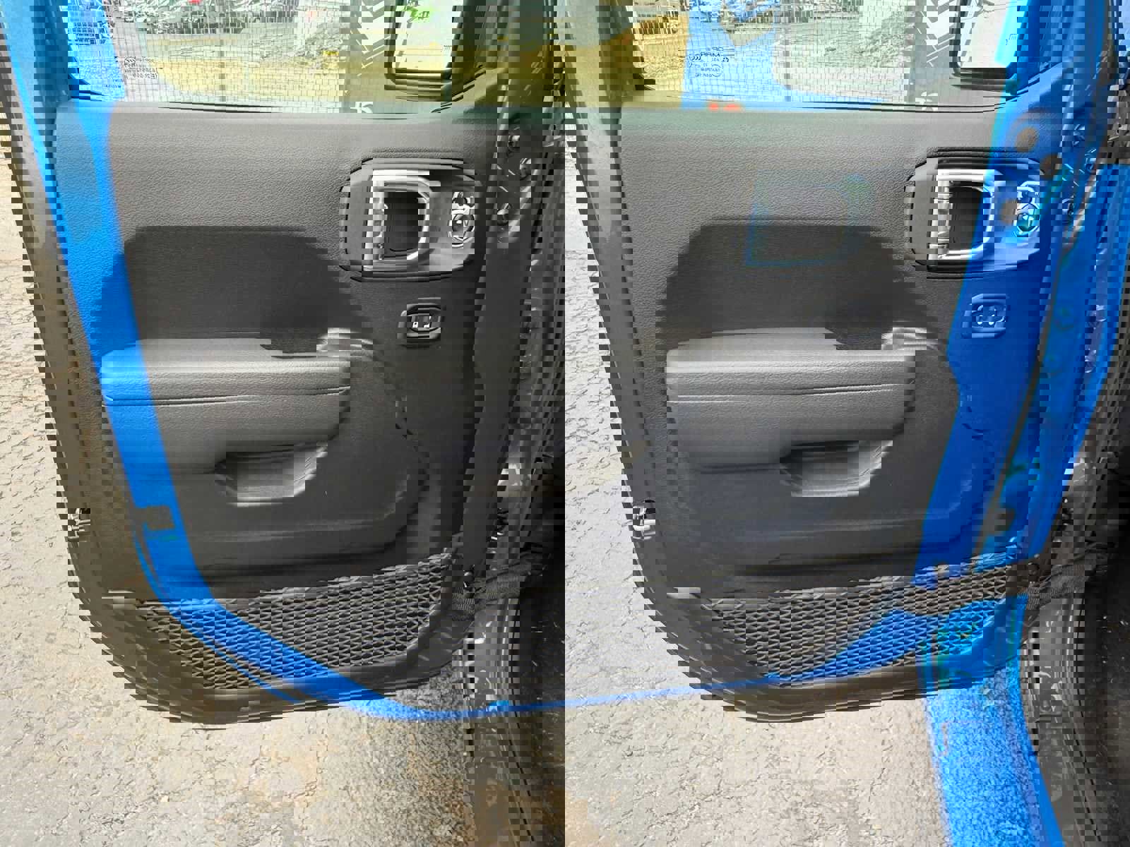 New 2026 Jeep Wrangler Unlimited Sport image 5