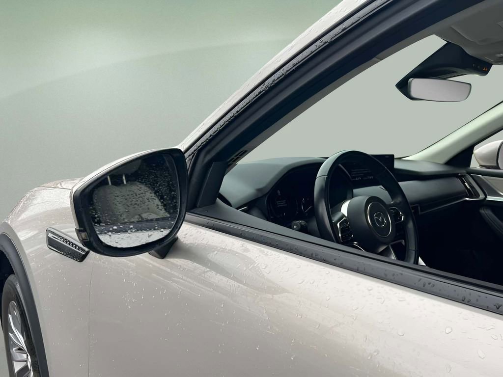 Used 2024 MAZDA CX-90 3.3 Turbo w/ Preferred Plus AWD/4WD image 26