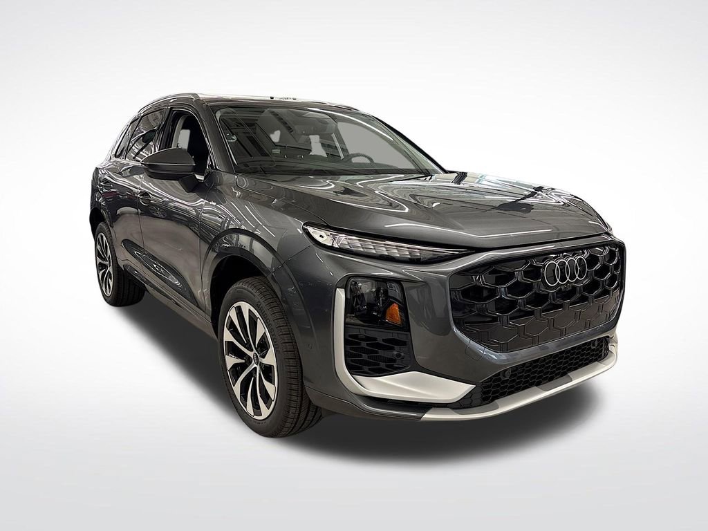 New 2026 Audi Q3 quattro 2.0T image 7