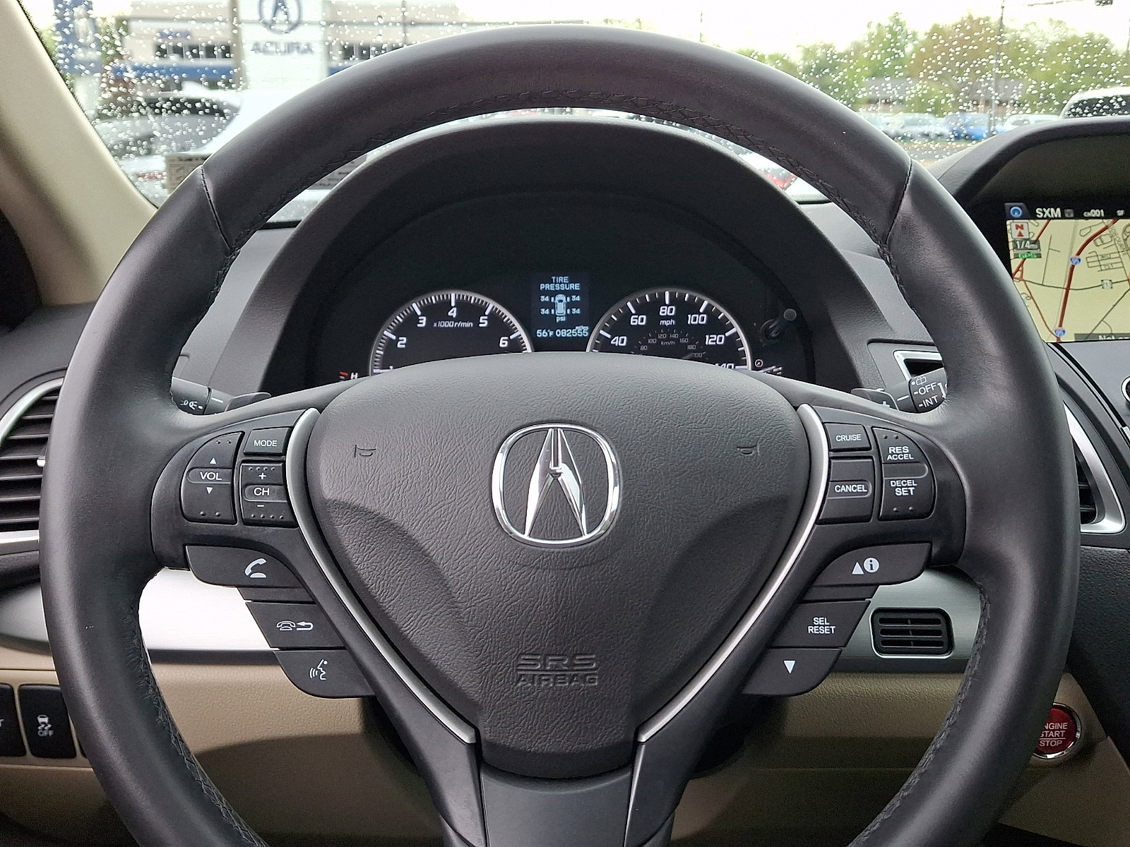 Used 2017 Acura RDX AWD w/ Technology Package image 20